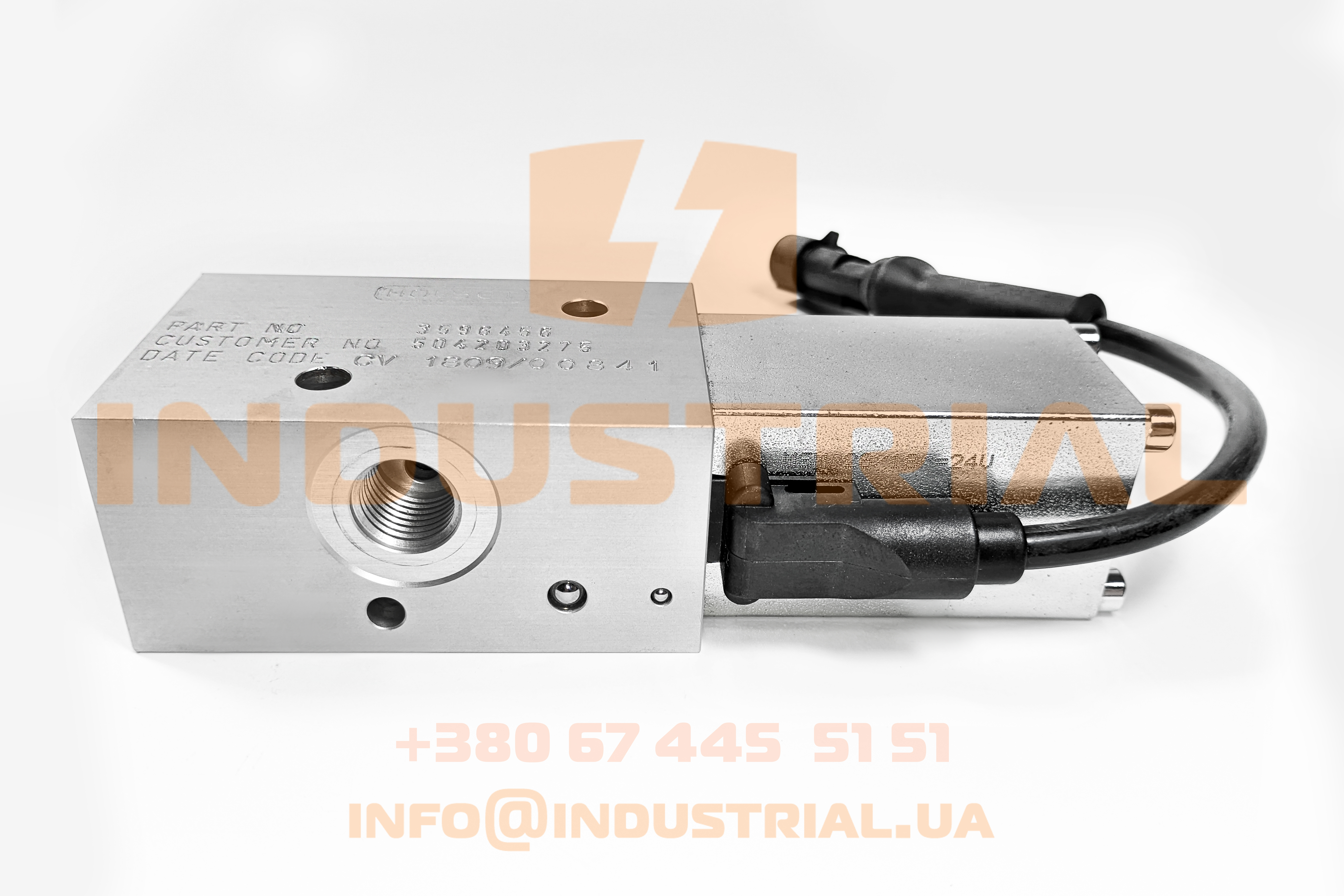 CNH 5511087 CNH INDUSTRIAL